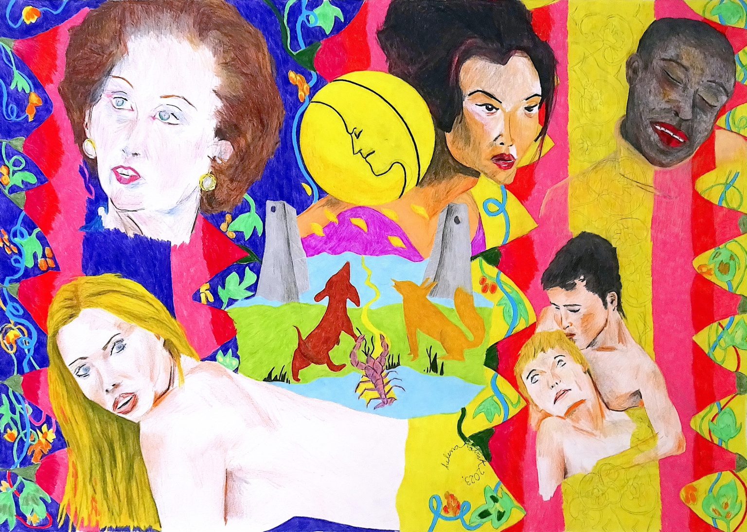 Women